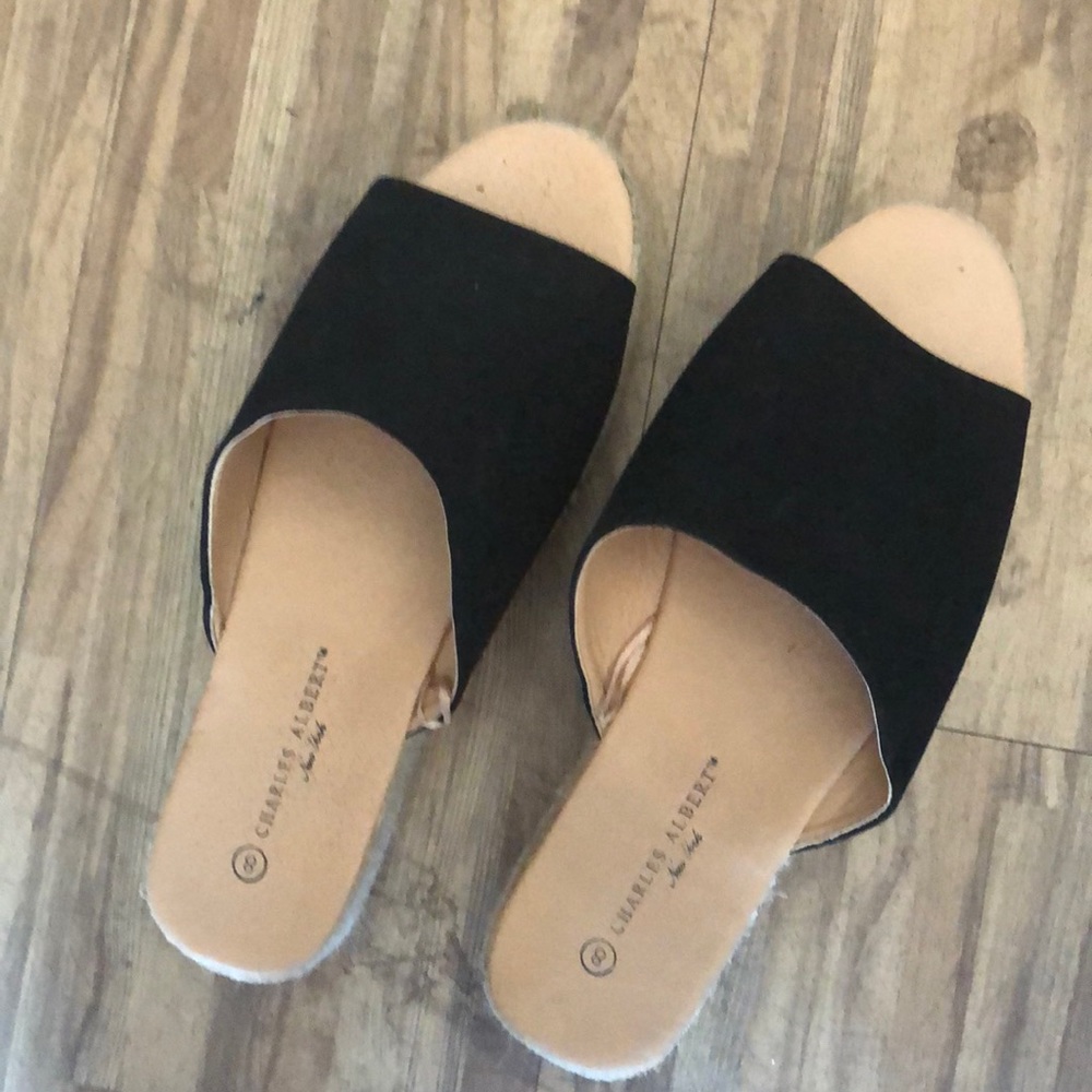 Beach Sandals